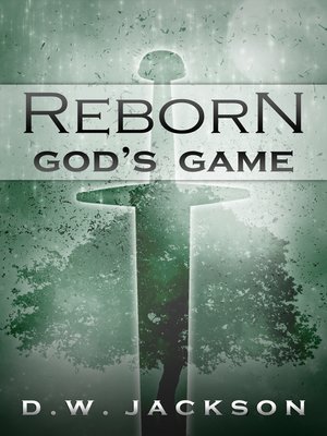 cover image of Reborn